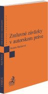 Zmluvné záväzky v autorskom práve