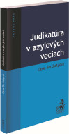 Judikatúra v azylových veciach