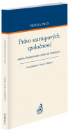 Právo startupových spoločností. Správa, financovanie a duševné vlastníctvo