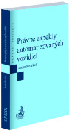 Právne aspekty automatizovaných vozidiel