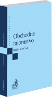 Obchodné tajomstvo